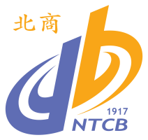 國立臺北商業技術學院校徽