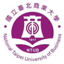 國立臺北商業大學校徽