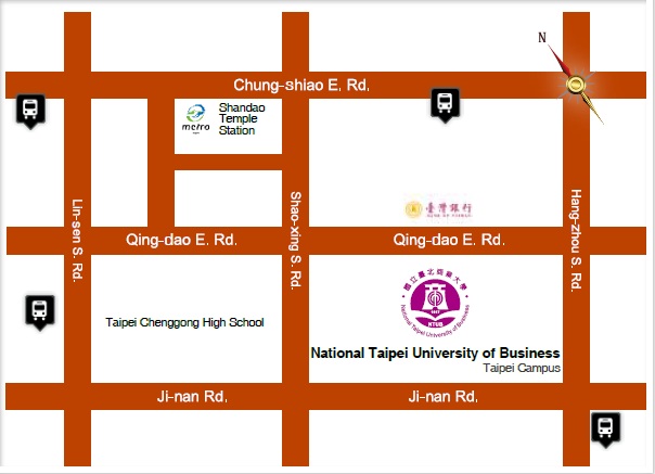 Taipei Campus