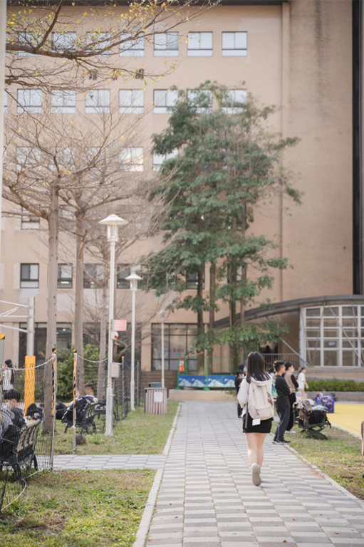 National Taipei University of Business