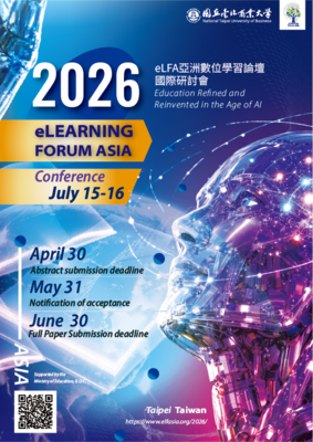 eLearning Forum ASIA 2026